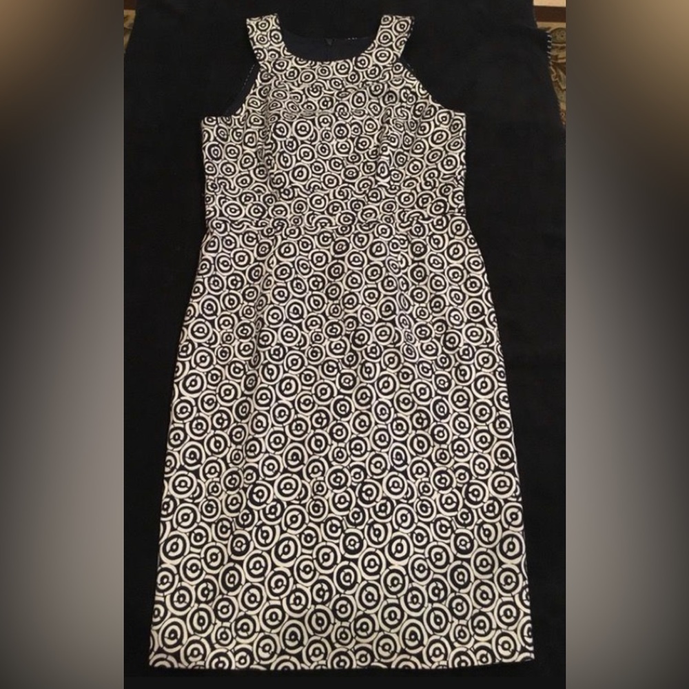 Dianna Papell dress